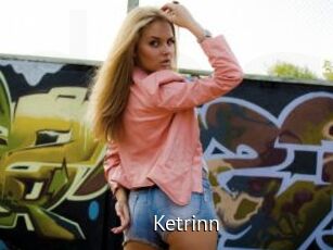 Ketrinn