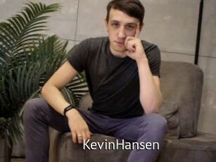 KevinHansen