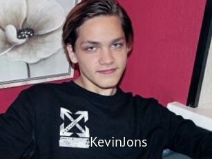 KevinJons