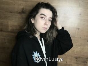 KevinLusiya