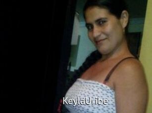 KeylaUribe