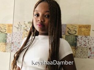 KeyshaaDamber