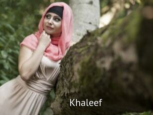 Khaleef