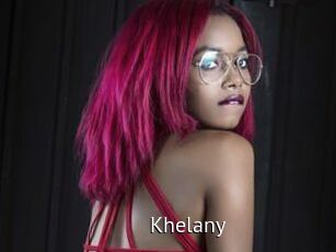 Khelany