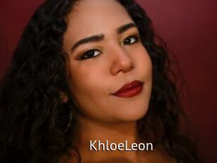 KhloeLeon