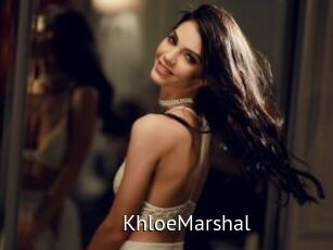 KhloeMarshal