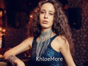 KhloeMore
