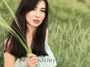 Khrisry77