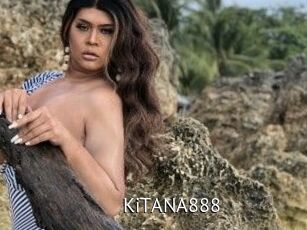 KiTANA888