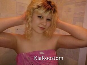 KiaRoostom