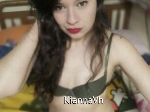 KiannaVh