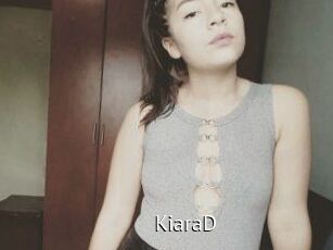 KiaraD