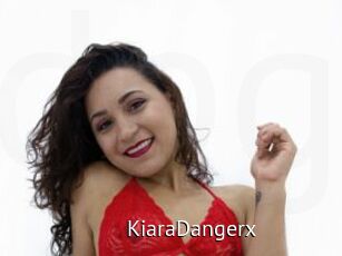 KiaraDangerx