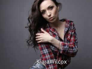 KiaraWilcox