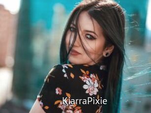 KiarraPixie
