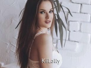 KiiLally