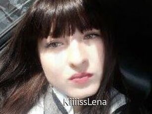 KiiiissLena