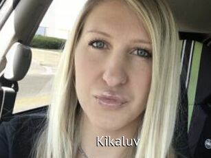 Kikaluv