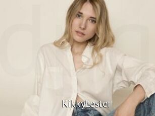 KikkyLester