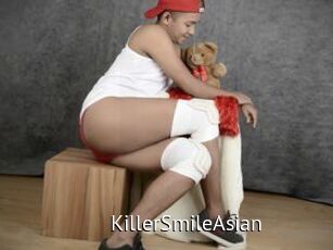 KillerSmileAsian