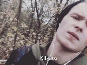 Kilyaos