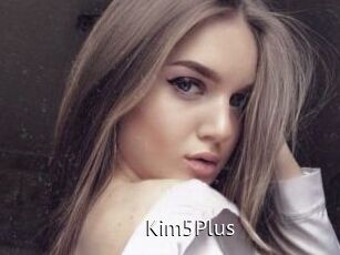 Kim5Plus