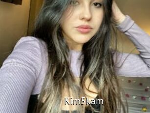 Kim5kam