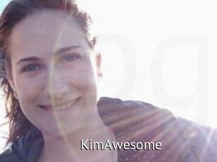 KimAwesome