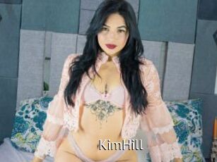 KimHill