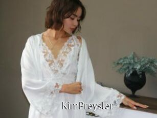 KimPreysler