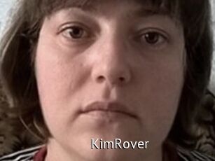 KimRover