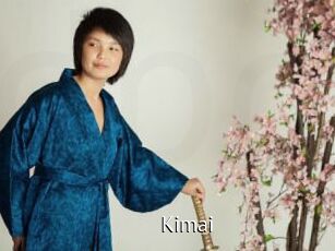 Kimai