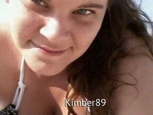 Kimber89