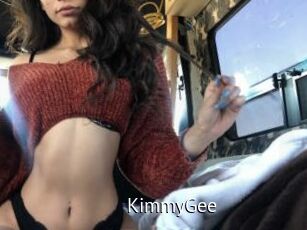 KimmyGee