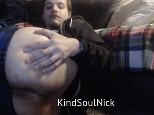 KindSoulNick