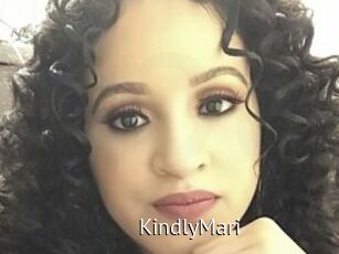 KindlyMari