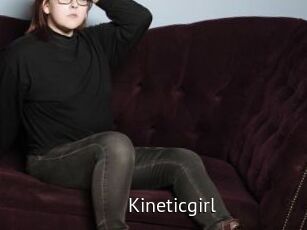 Kineticgirl