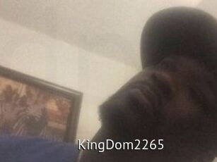 KingDom2265