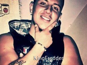 KingFredder