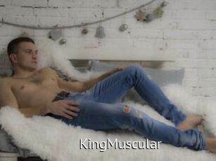KingMuscular