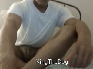 KingTheDog