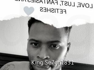 King_Se7en1831