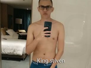 King_stiven