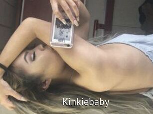 Kinkiebaby