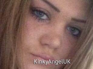 KinkyAngelUK