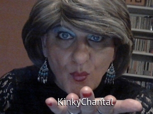 KinkyChantal