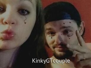 KinkyGTcouple