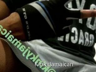KinkyJamaican