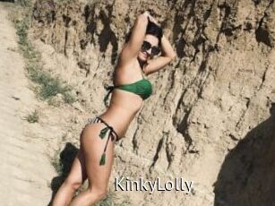 KinkyLolly
