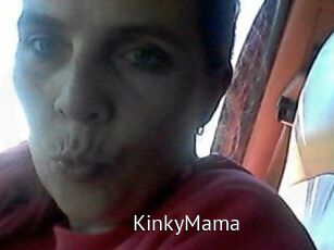 KinkyMama
